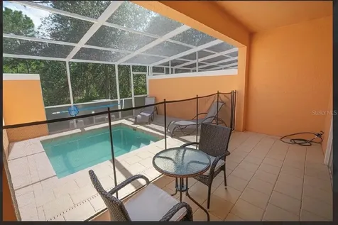 1603 Tranquil Avenue Clermont FL 34714