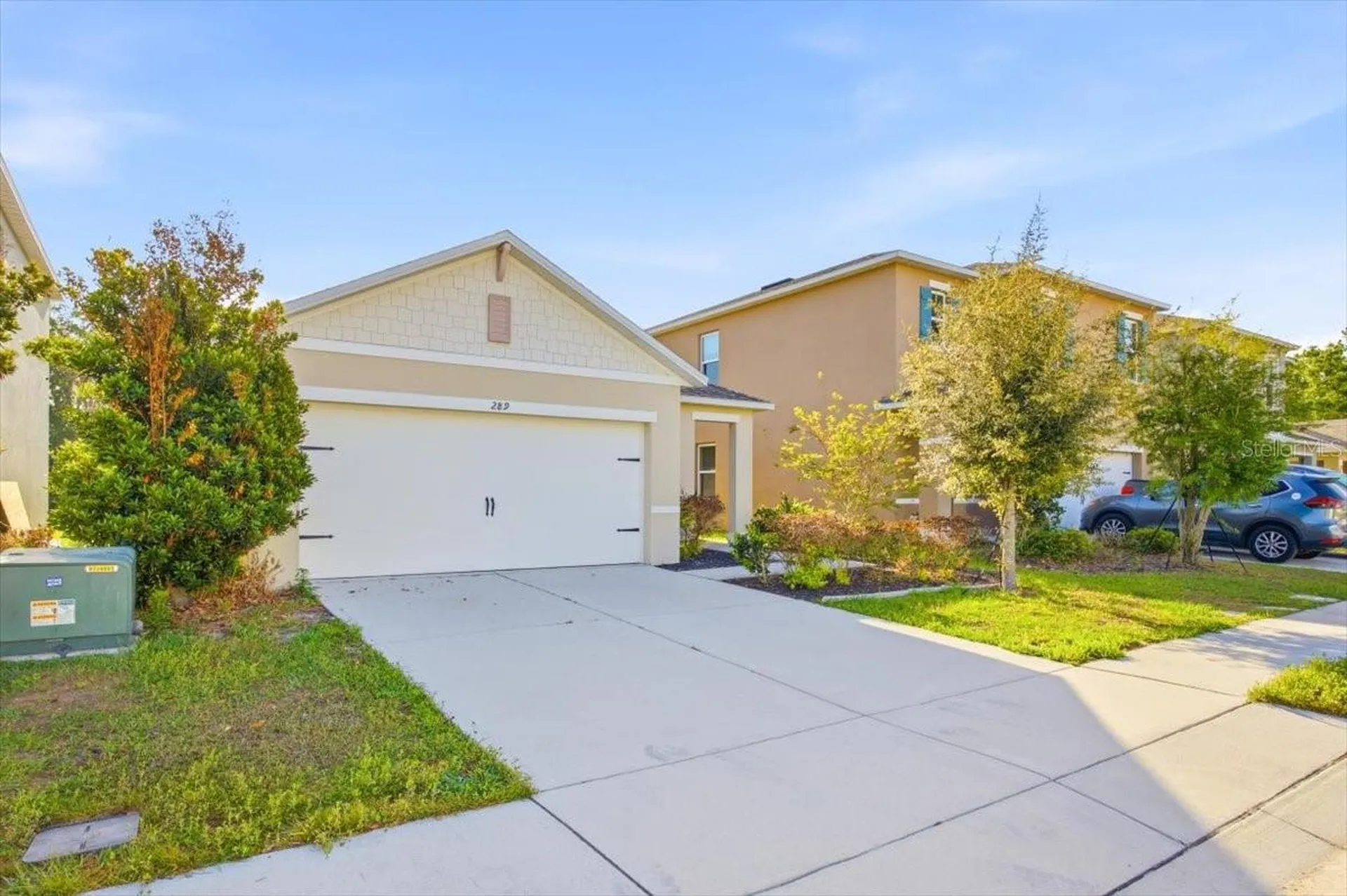 289 Gina Lane Davenport FL 33837