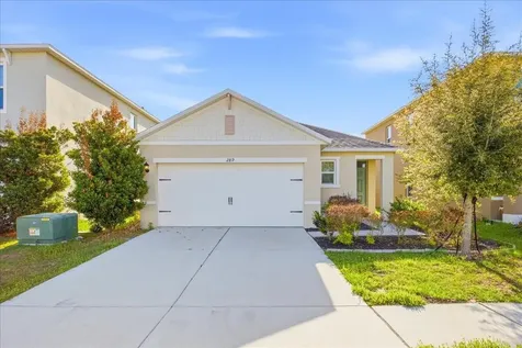 289 Gina Lane Davenport FL 33837