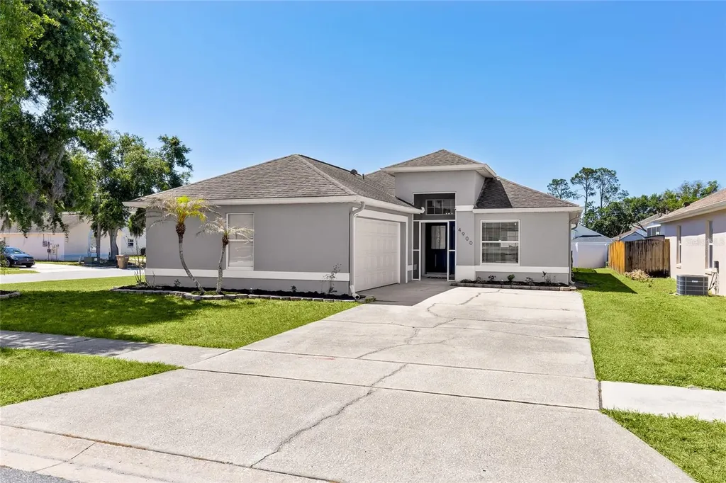 4900 Sausalito Lane Kissimmee FL 34746