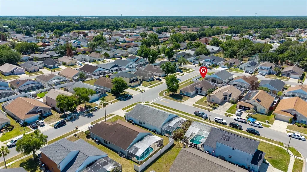 4900 Sausalito Lane Kissimmee FL 34746