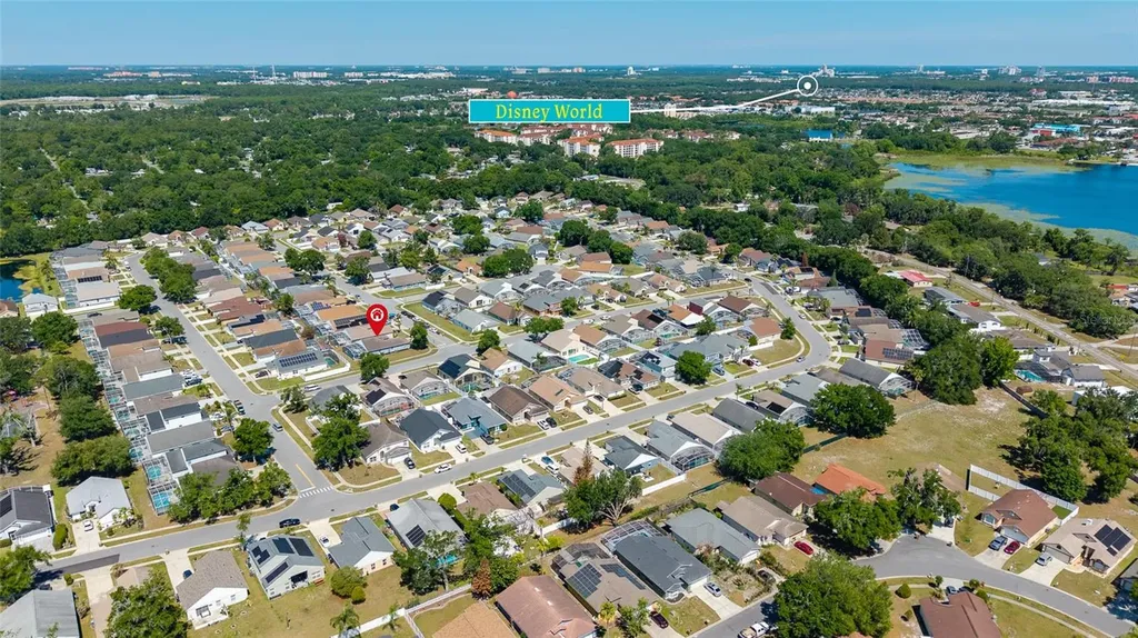4900 Sausalito Lane Kissimmee FL 34746