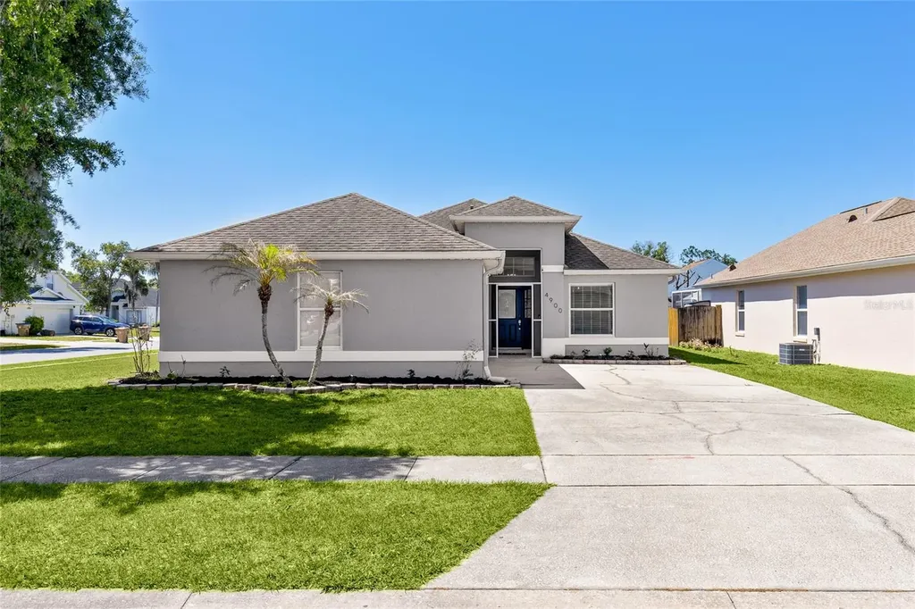 4900 Sausalito Lane Kissimmee FL 34746