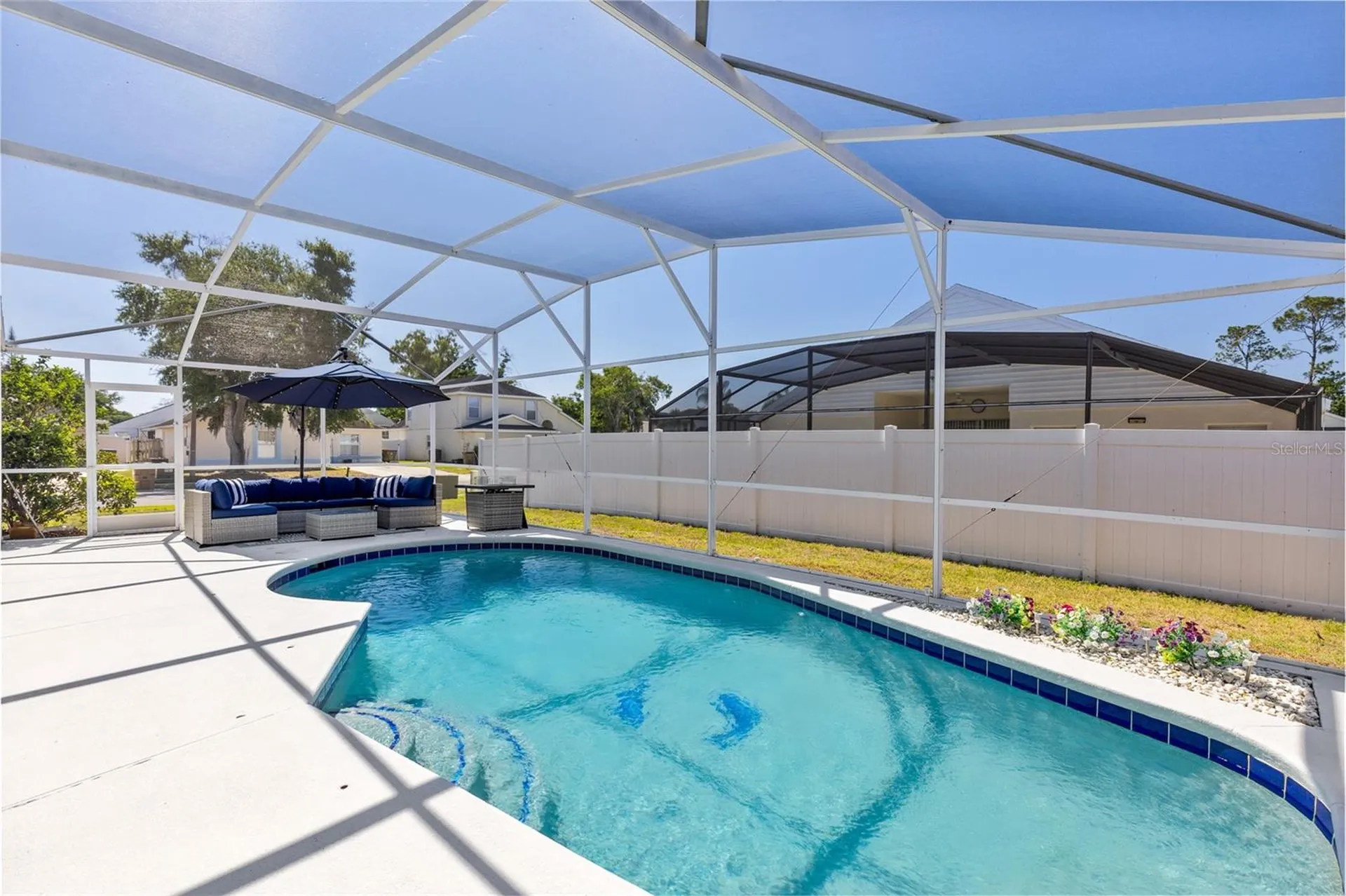 4900 Sausalito Lane Kissimmee FL 34746