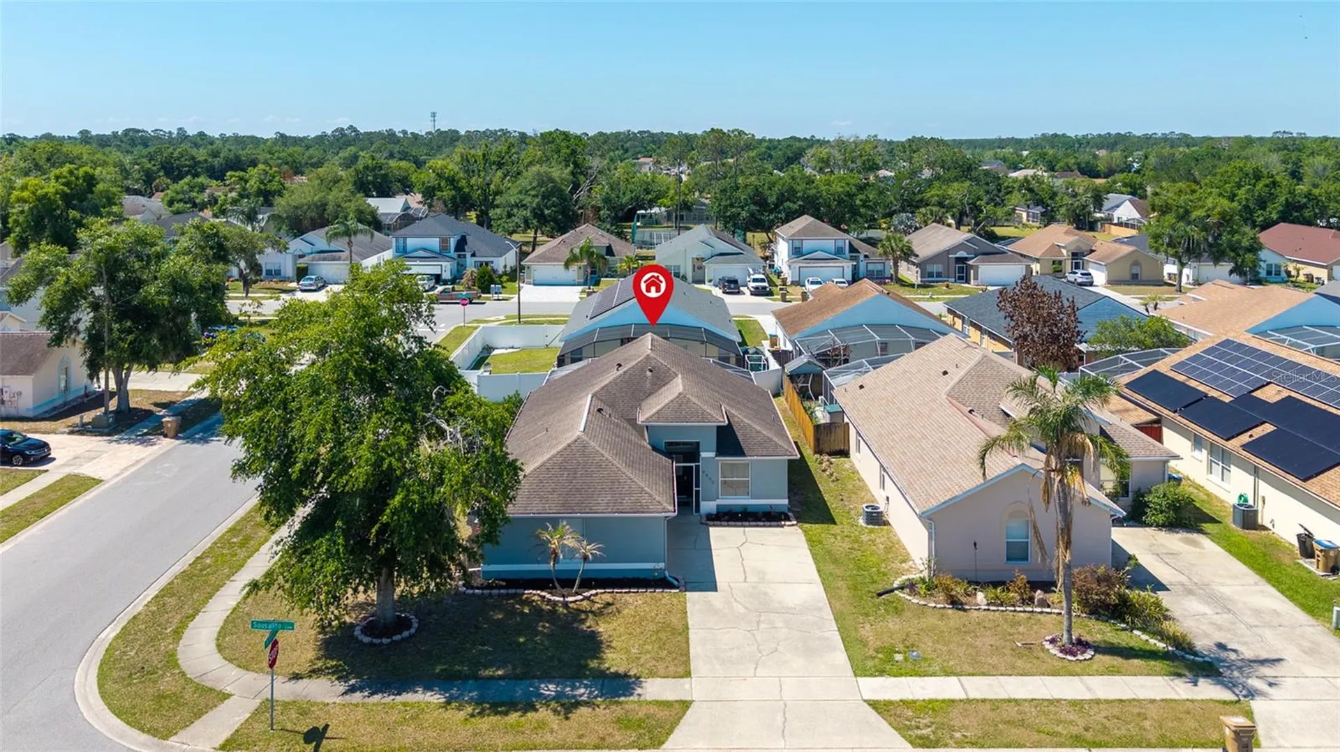 4900 Sausalito Lane Kissimmee FL 34746