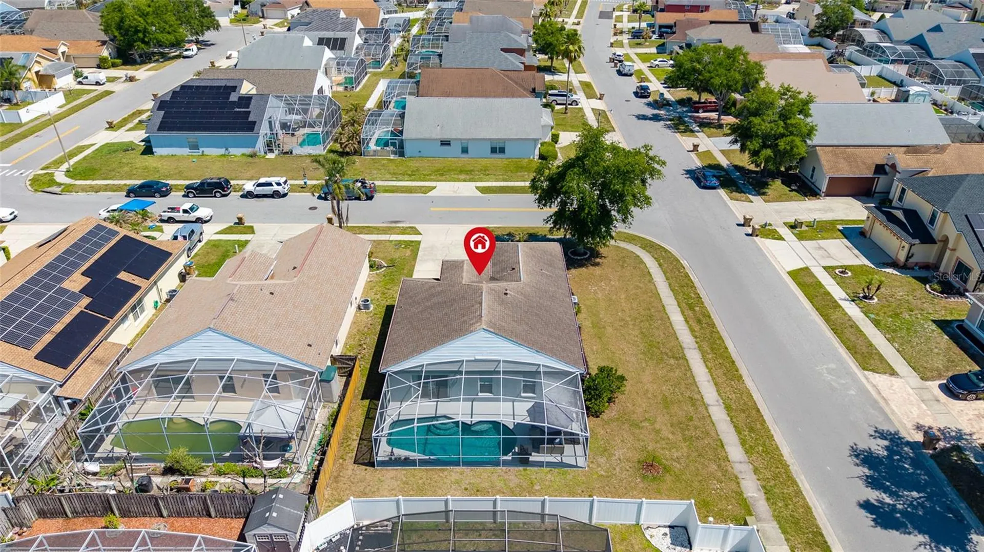 4900 Sausalito Lane Kissimmee FL 34746
