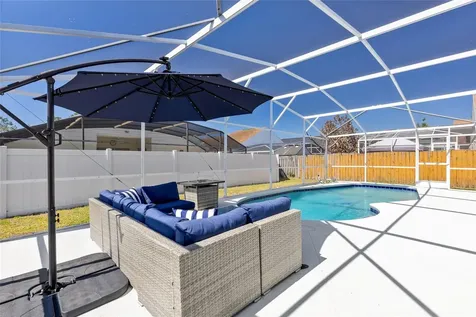4900 Sausalito Lane Kissimmee FL 34746