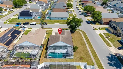 4900 Sausalito Lane Kissimmee FL 34746