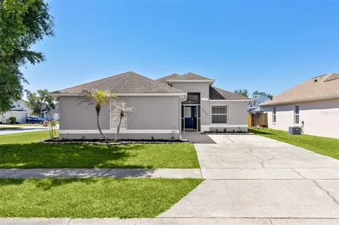 4900 Sausalito Lane Kissimmee FL 34746