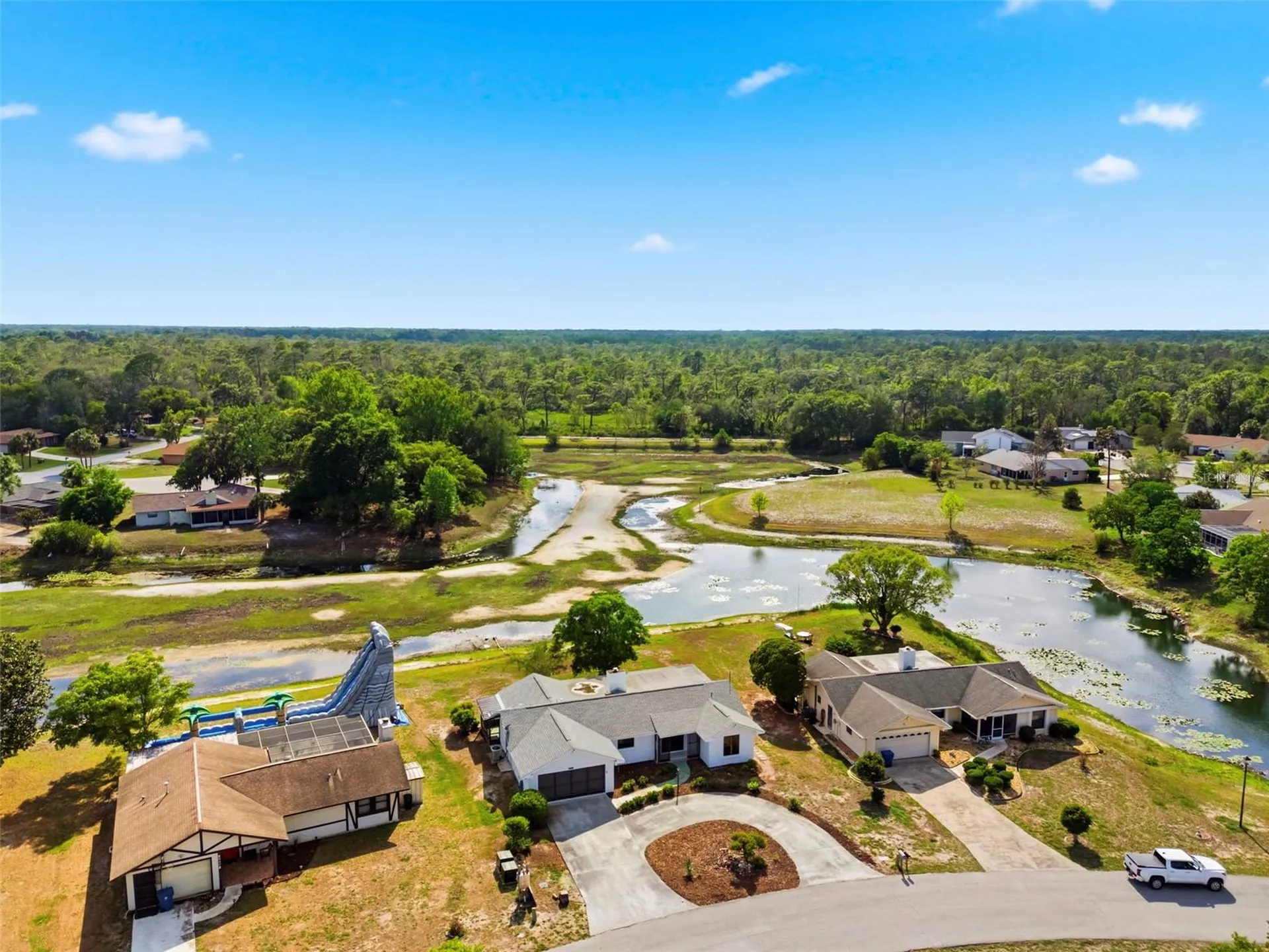 7457 Galloway Road Weeki Wachee FL 34613