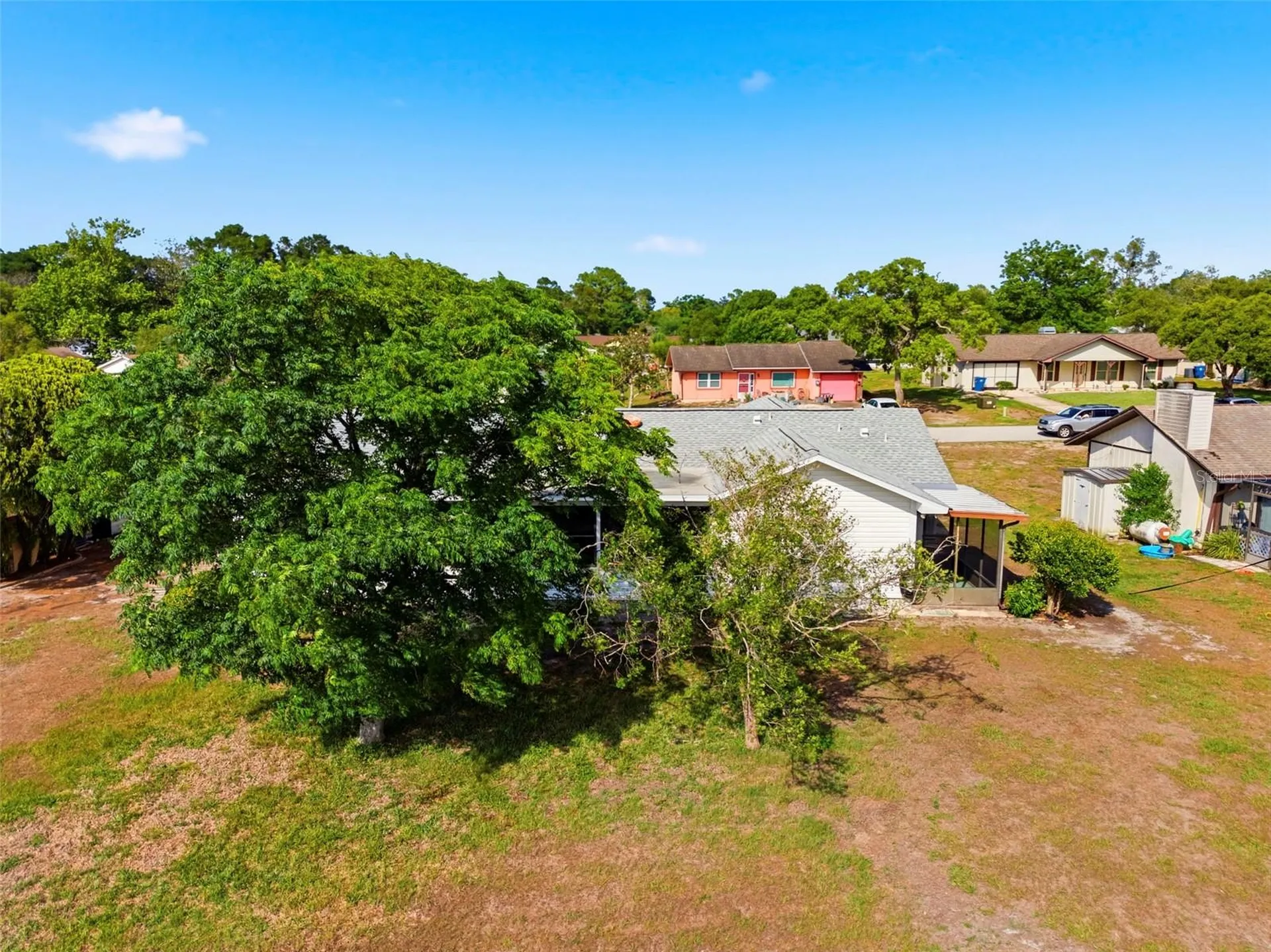 7457 Galloway Road Weeki Wachee FL 34613