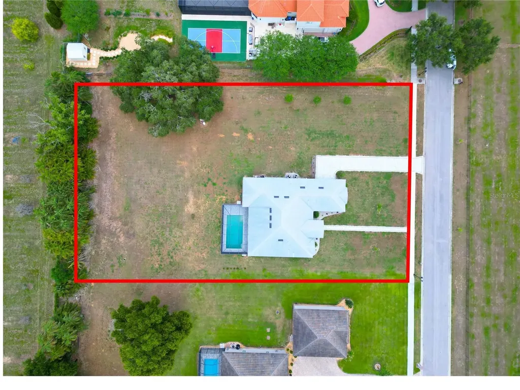 10920 Flint Estates Drive Thonotosassa FL 33592