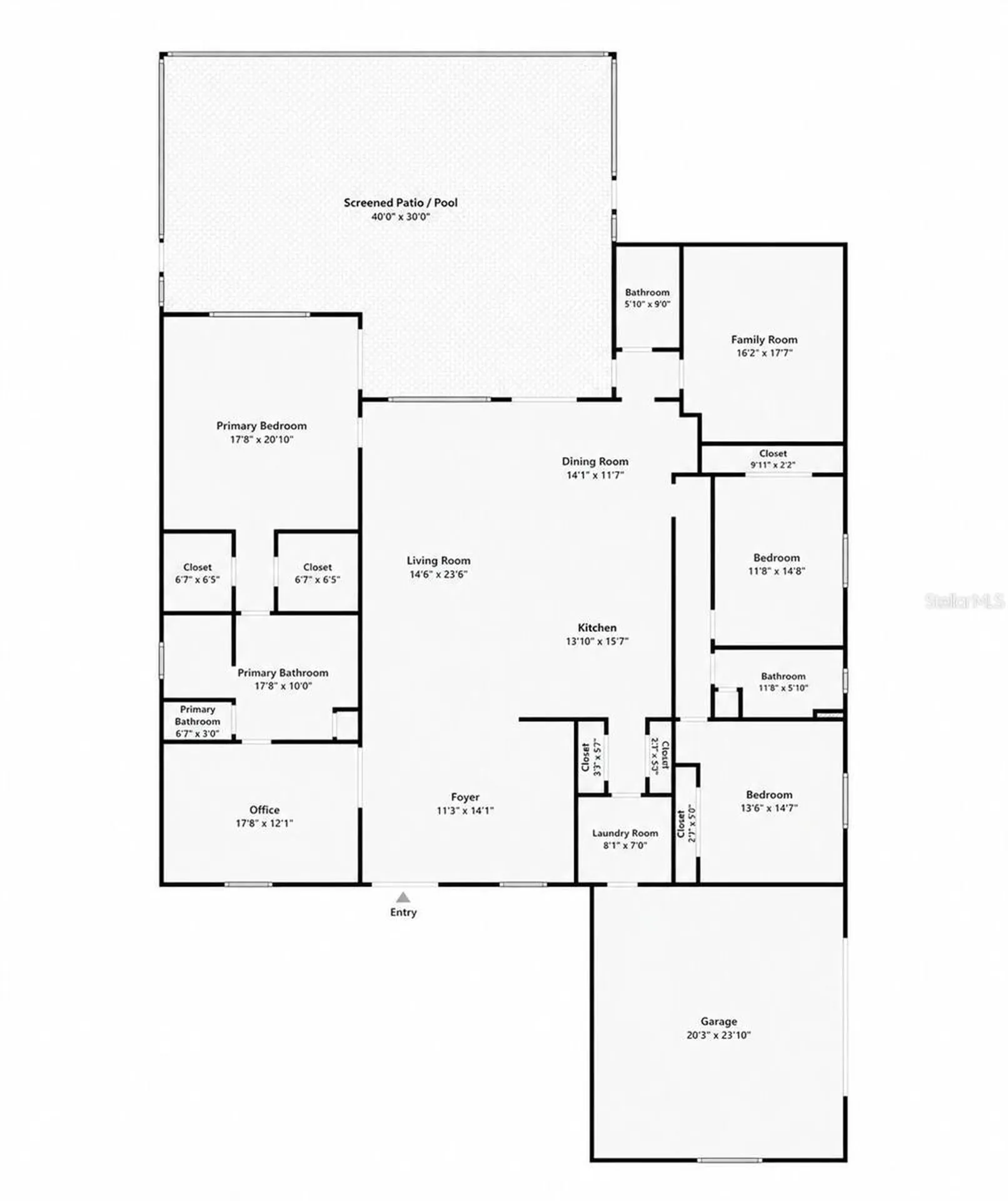 10920 Flint Estates Drive Thonotosassa FL 33592