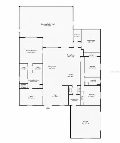 10920 Flint Estates Drive Thonotosassa FL 33592