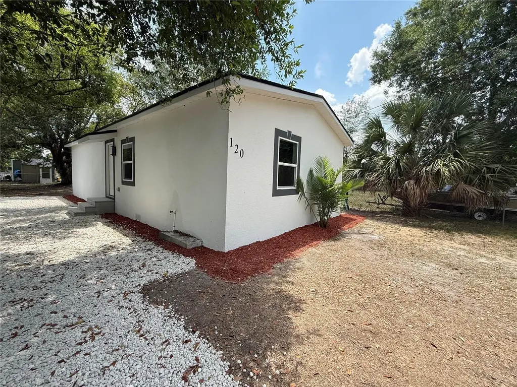 120 Herrick Street Auburndale FL 33823