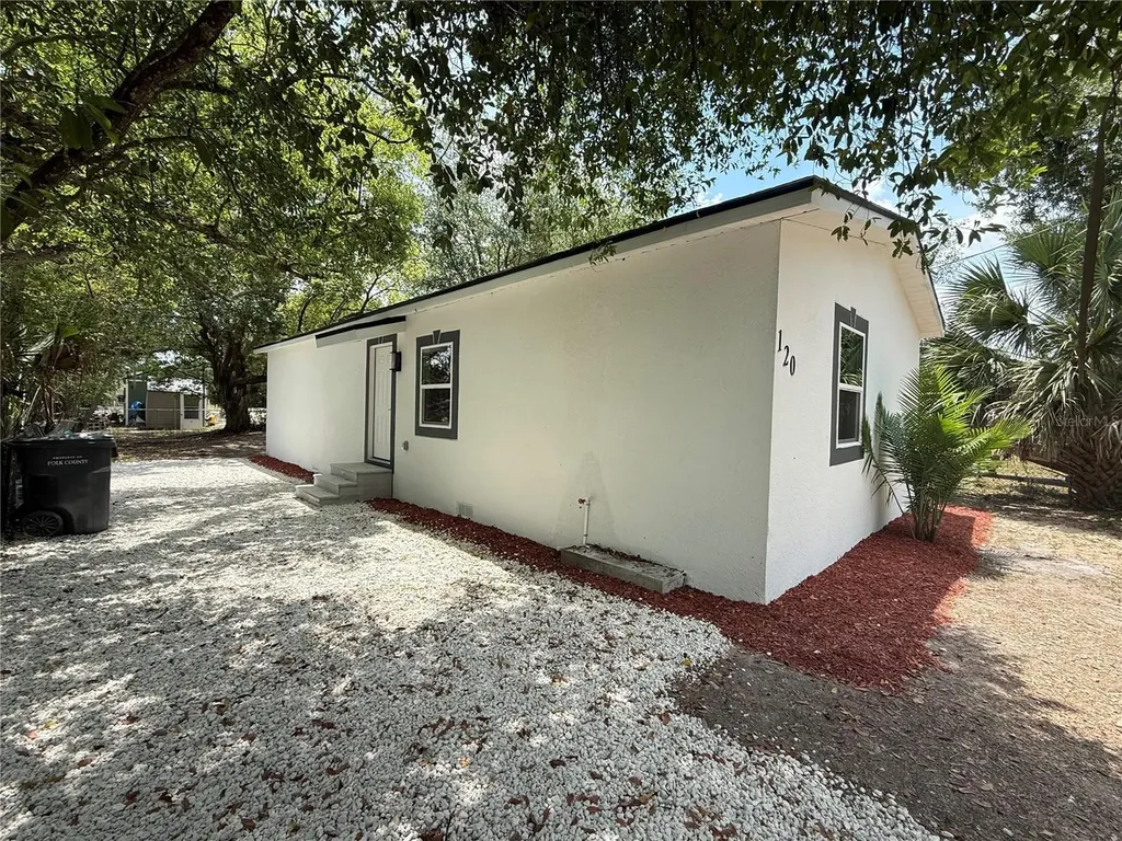 120 Herrick Street Auburndale FL 33823