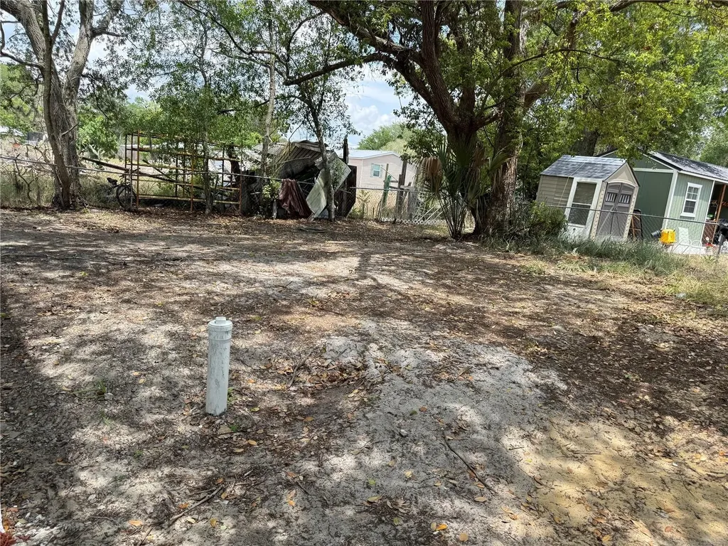 120 Herrick Street Auburndale FL 33823