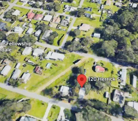 120 Herrick Street Auburndale FL 33823