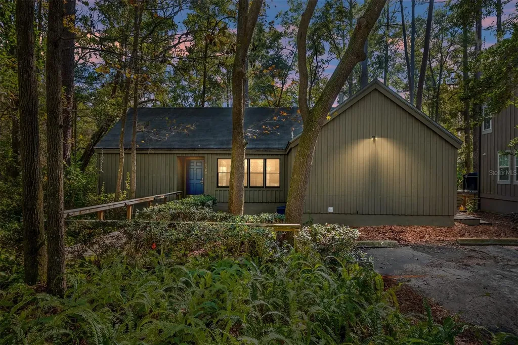 8305 SW 46th Lane Gainesville FL 32608
