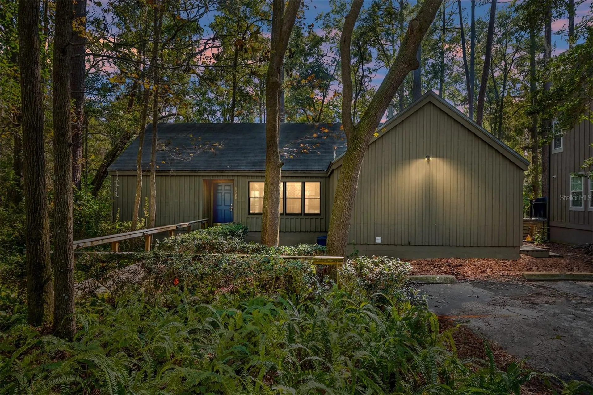 8305 SW 46th Lane Gainesville FL 32608