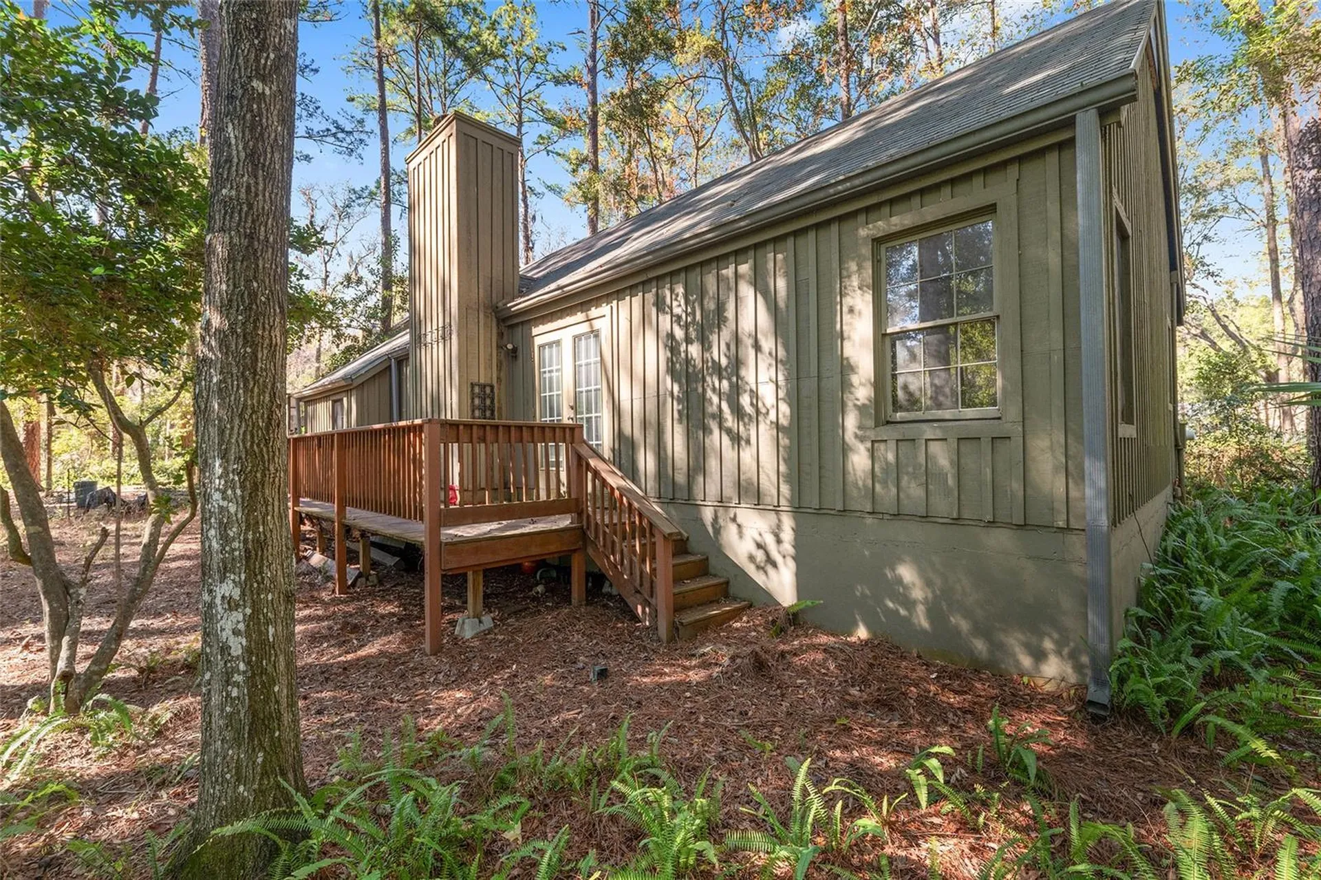 8305 SW 46th Lane Gainesville FL 32608