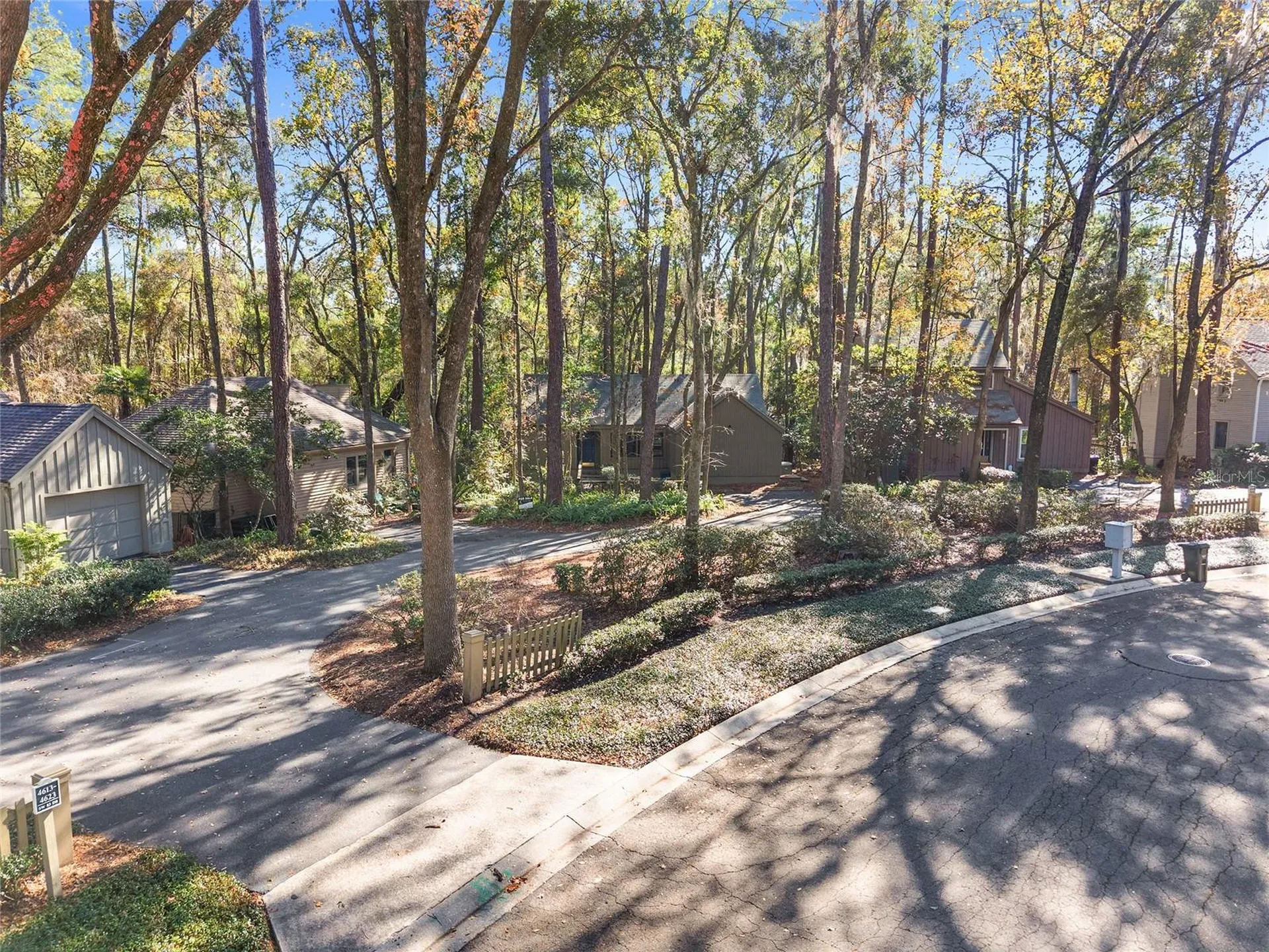 8305 SW 46th Lane Gainesville FL 32608
