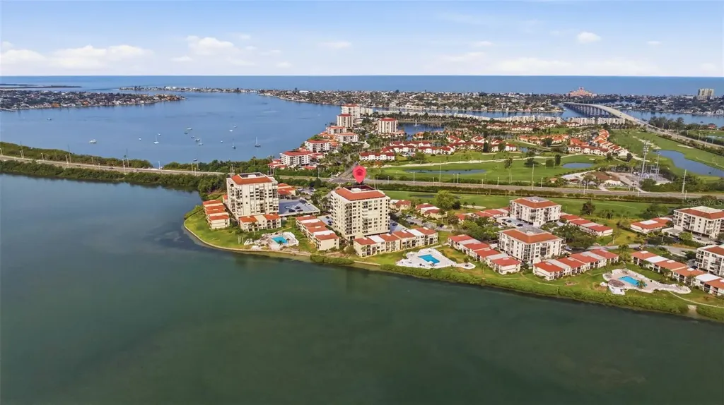 6322 Palma Del Mar Boulevard S St Petersburg FL 33715