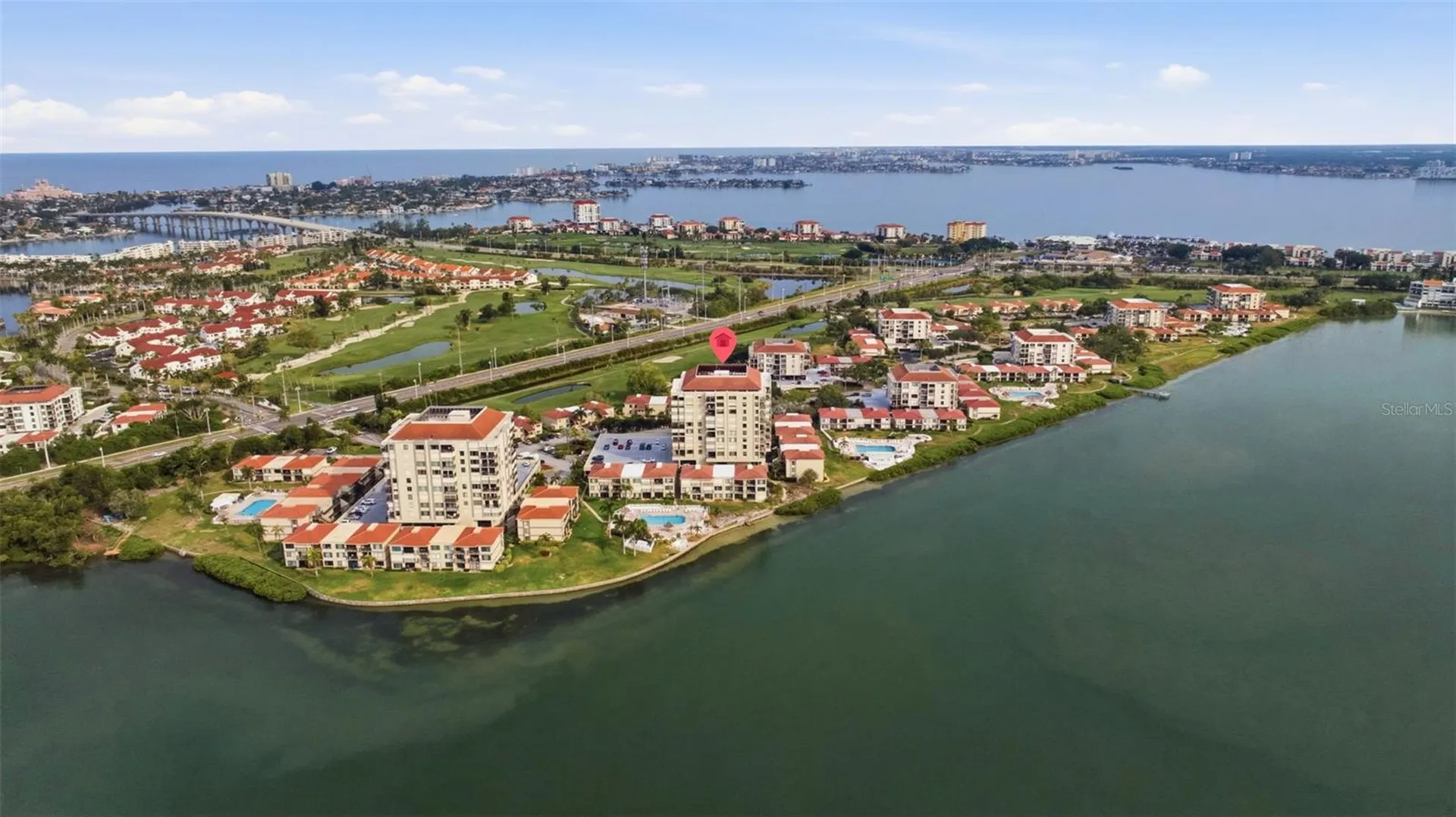 6322 Palma Del Mar Boulevard S St Petersburg FL 33715