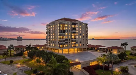 6322 Palma Del Mar Boulevard S St Petersburg FL 33715