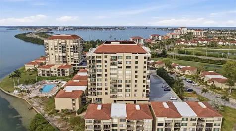 6322 Palma Del Mar Boulevard S St Petersburg FL 33715