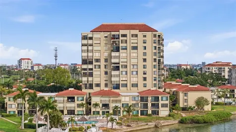 6322 Palma Del Mar Boulevard S St Petersburg FL 33715