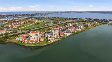 6322 Palma Del Mar Boulevard S St Petersburg FL 33715