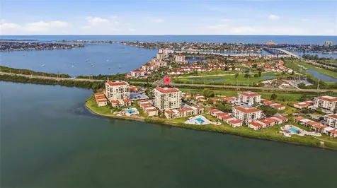 6322 Palma Del Mar Boulevard S St Petersburg FL 33715