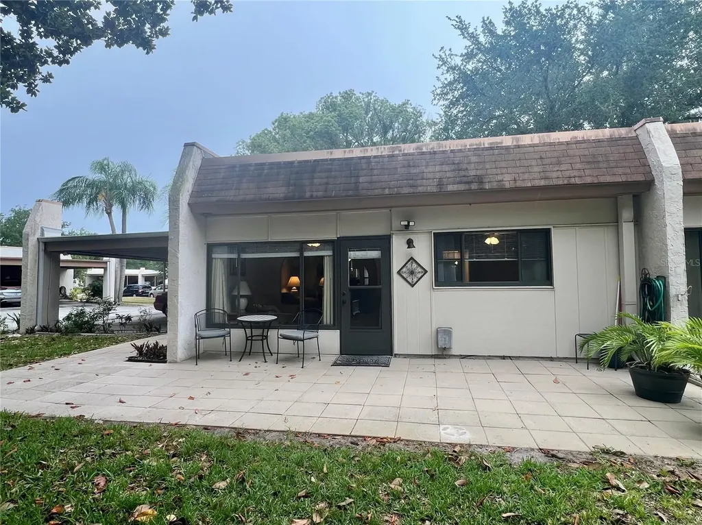 1349 Mission Circle Clearwater FL 33759