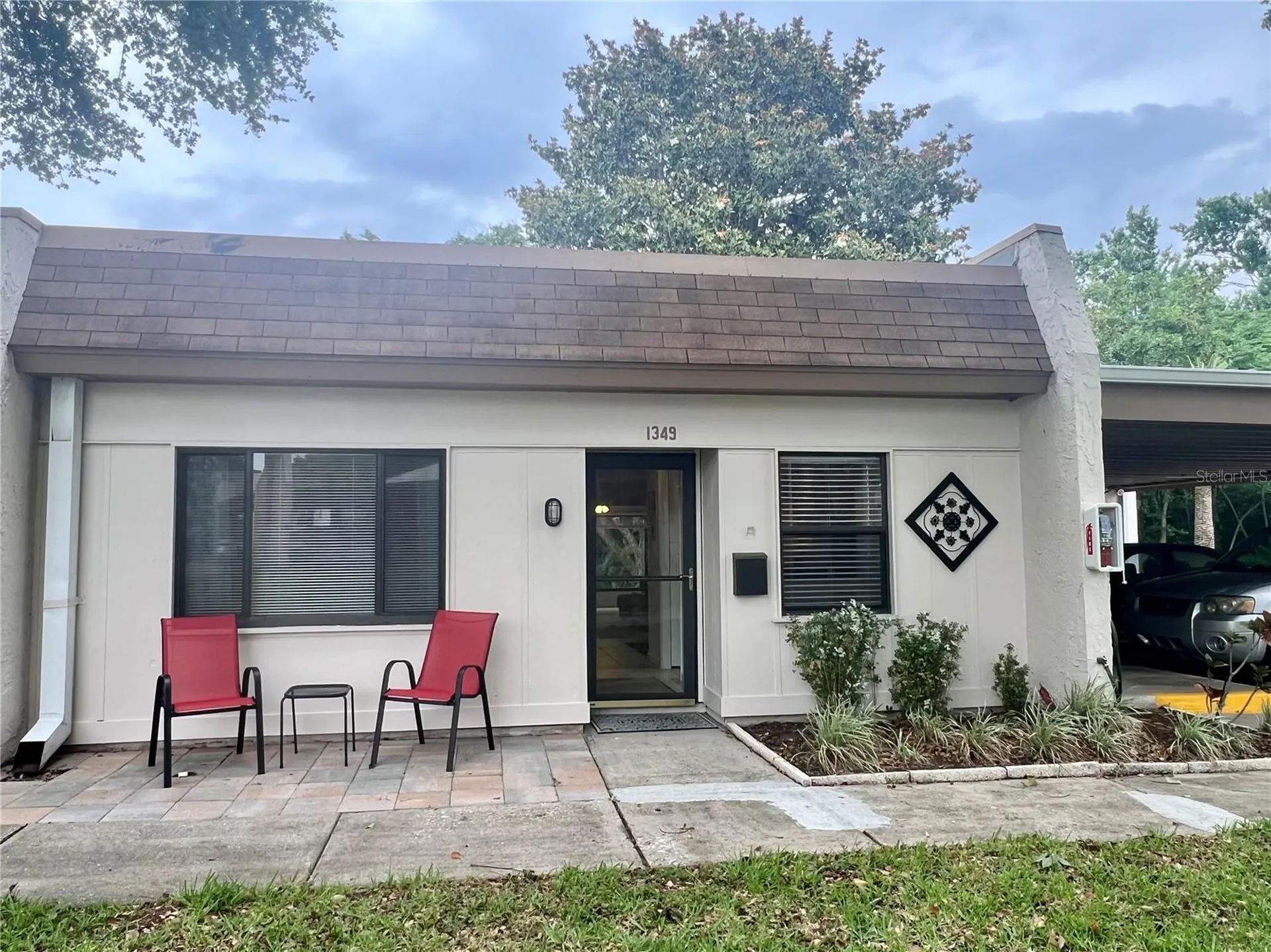 1349 Mission Circle Clearwater FL 33759