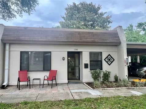1349 Mission Circle Clearwater FL 33759