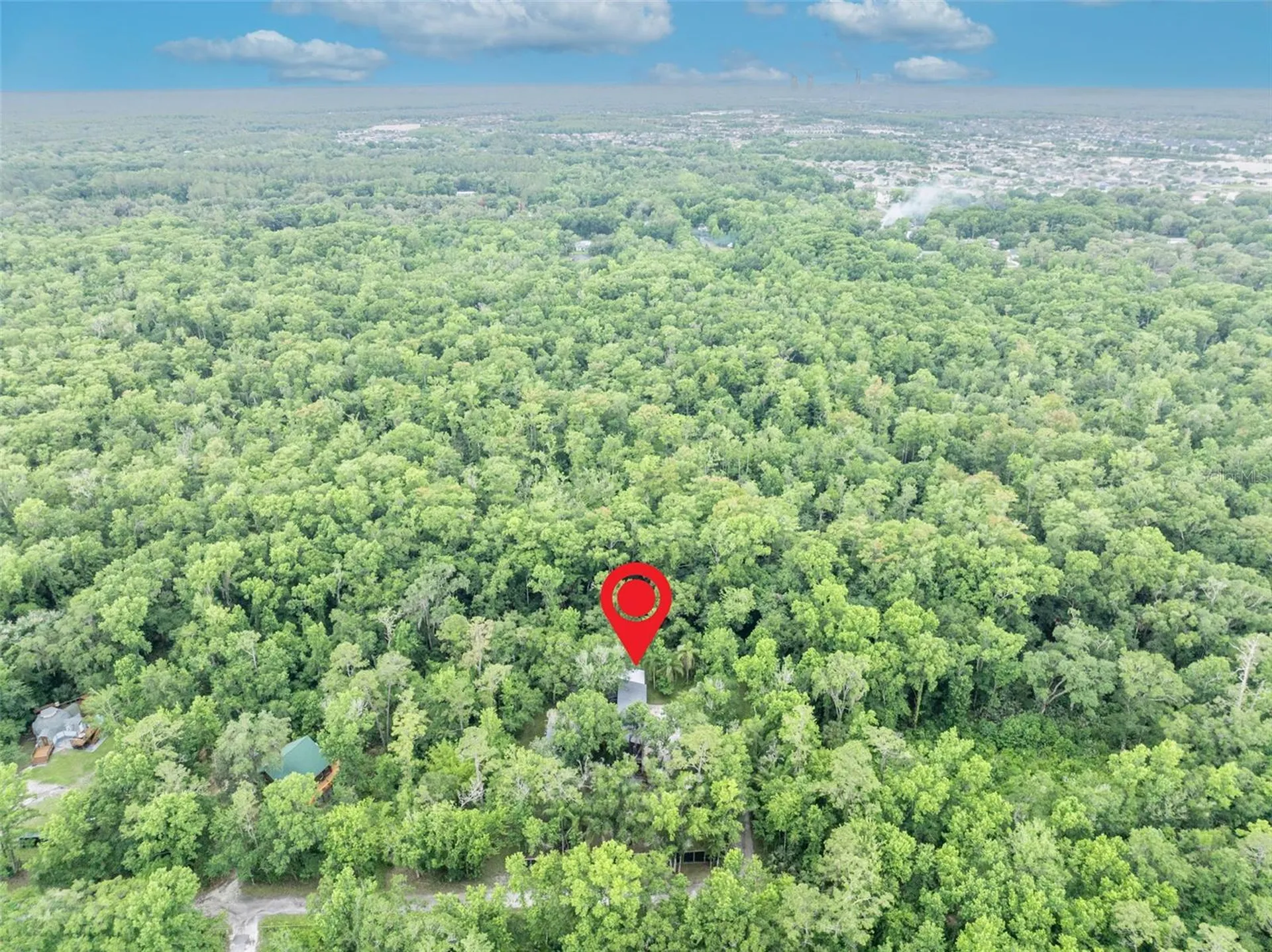 16116 Hamilton Drive Orlando FL 32833