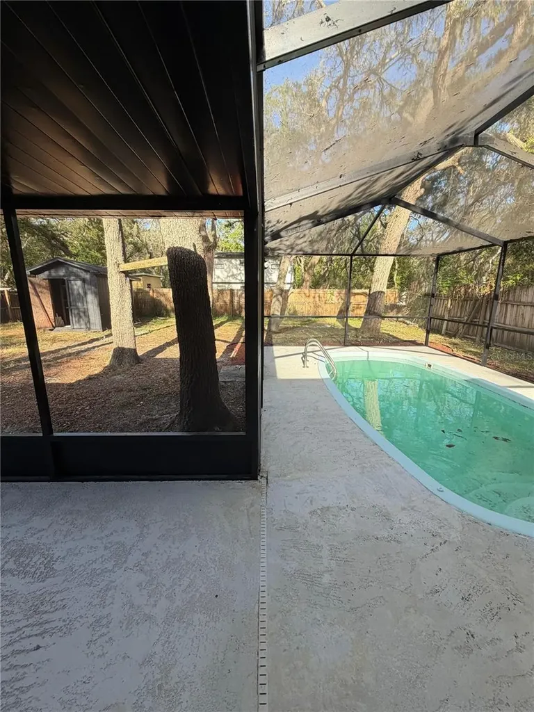 10850 Leon Street New Port Richey FL 34654