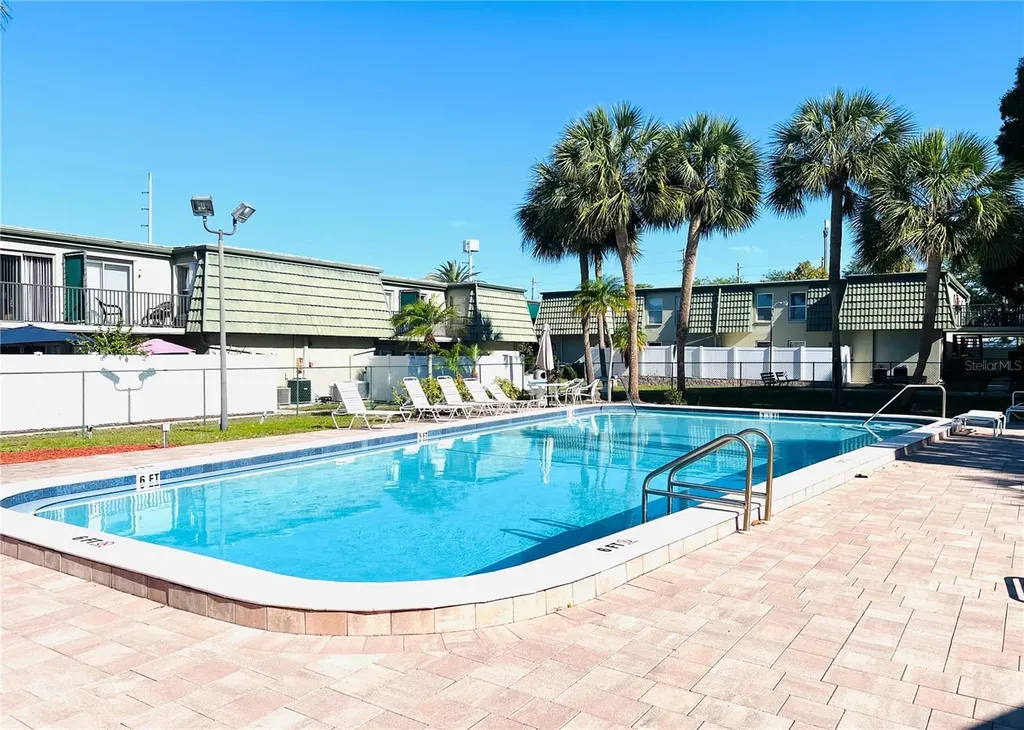 1799 N Highland Avenue Clearwater FL 33755