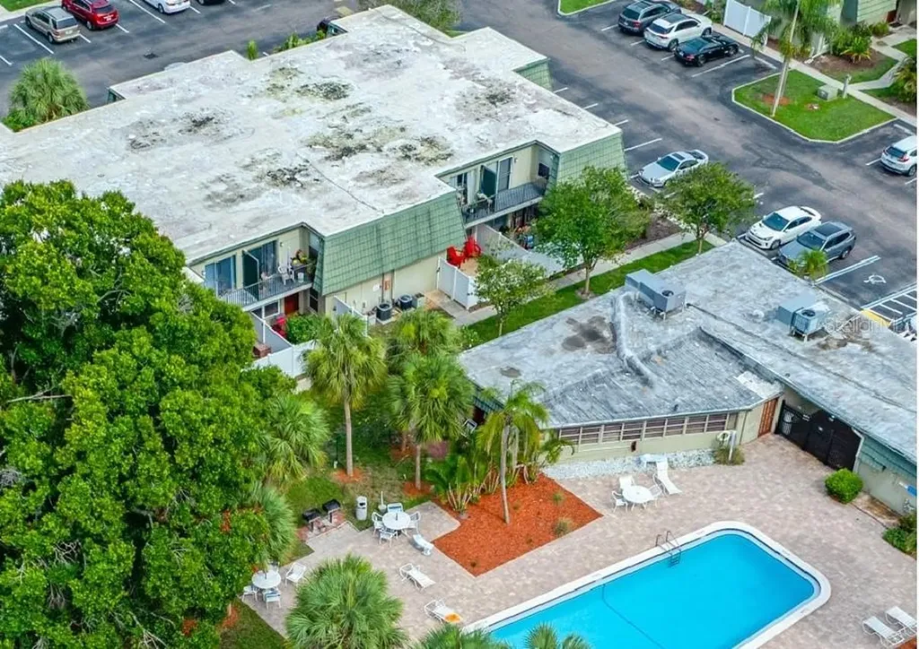 1799 N Highland Avenue Clearwater FL 33755