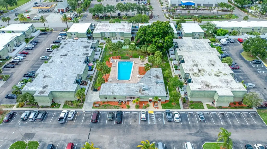 1799 N Highland Avenue Clearwater FL 33755