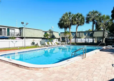 1799 N Highland Avenue Clearwater FL 33755