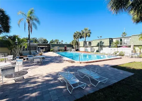 1799 N Highland Avenue Clearwater FL 33755