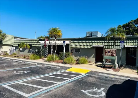 1799 N Highland Avenue Clearwater FL 33755