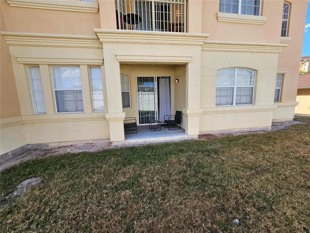 202 Terrace Ridge Circle Davenport FL 33896