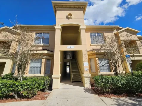202 Terrace Ridge Circle Davenport FL 33896