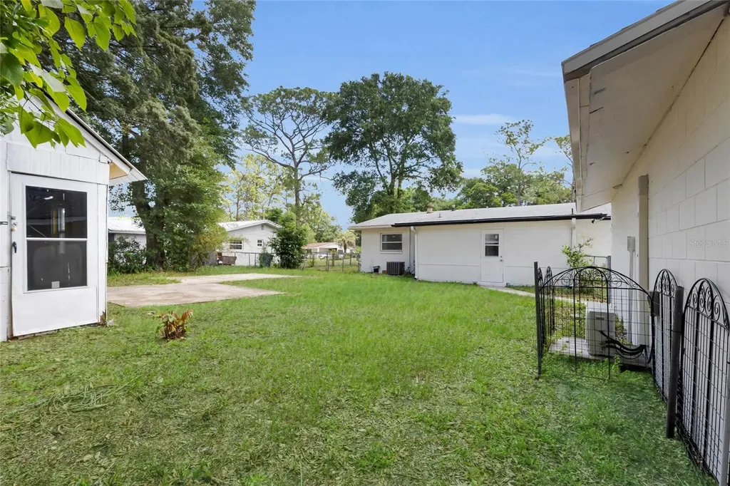 3412 NE 22nd Court Ocala FL 34479