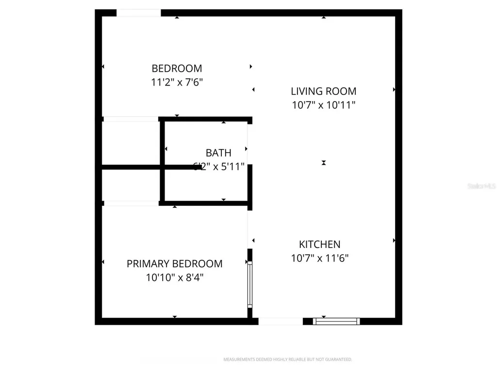3412 NE 22nd Court Ocala FL 34479