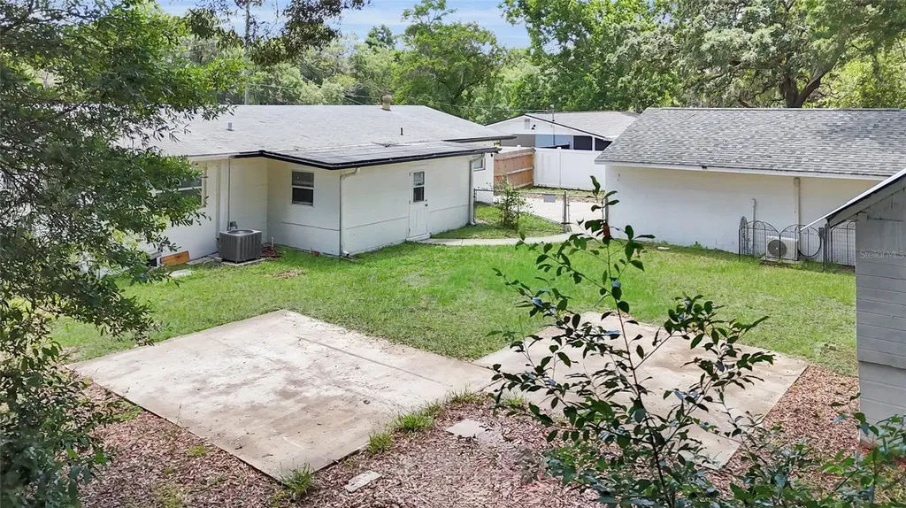 3412 NE 22nd Court Ocala FL 34479