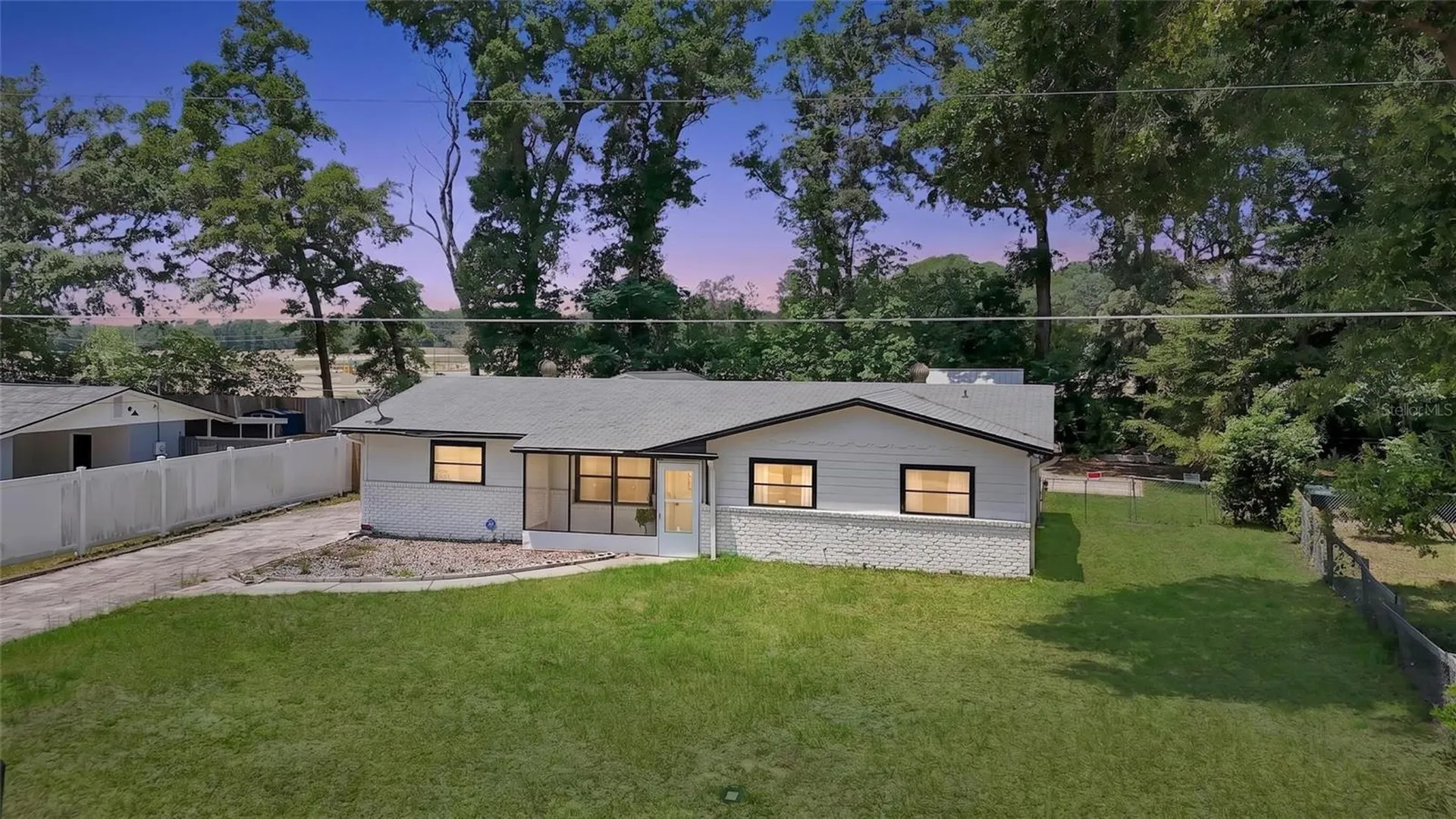 3412 NE 22nd Court Ocala FL 34479